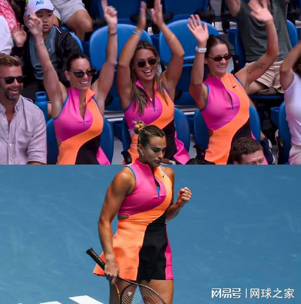 九游-高芙输球后更衣室摔拍遭外界批评，萨巴一句女人比男人耐热惹争议