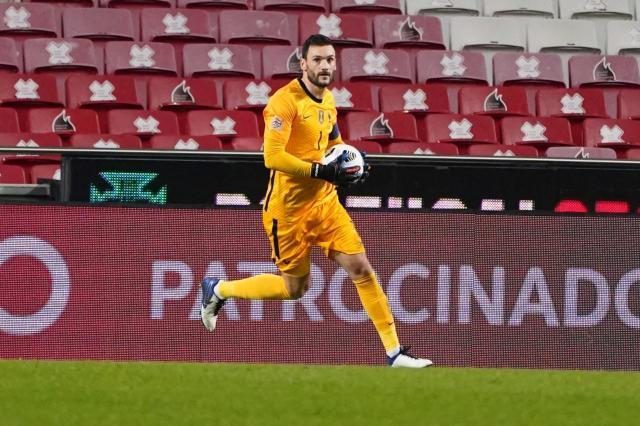 【世预赛】洛里神扑 格列兹曼致胜 法国1-0客胜波黑