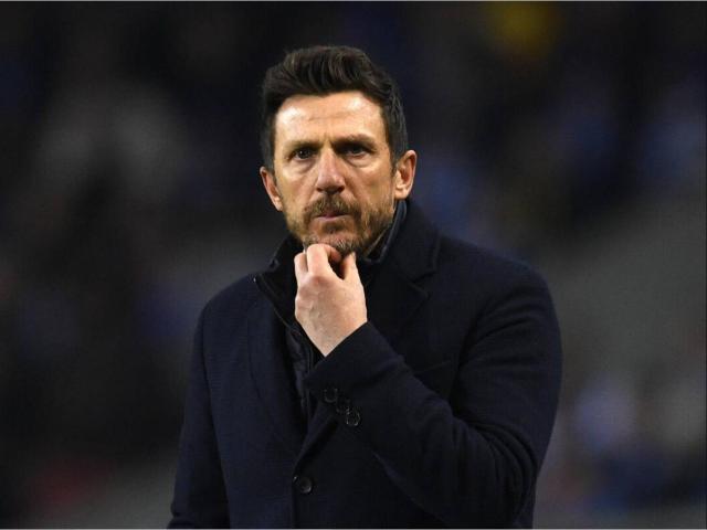 九游体育-王勤伯：豁不出去的意大利足球