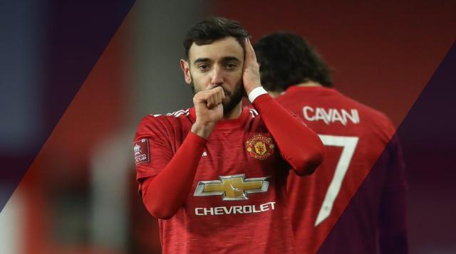 九游娱乐-曼联第4位单赛季传射两双球员 B费成Brutal One！