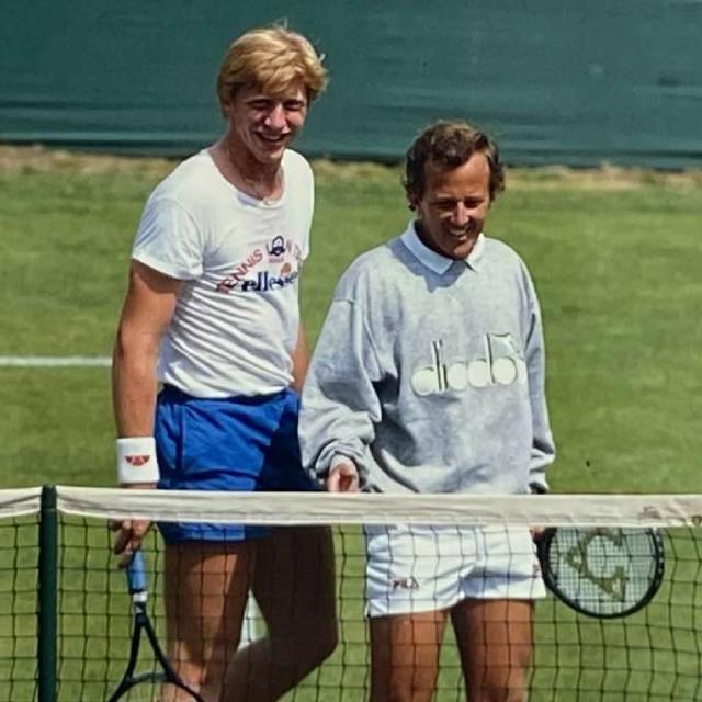 九游官网-张奔斗：这位离世的伟大教练，与中国素有渊源