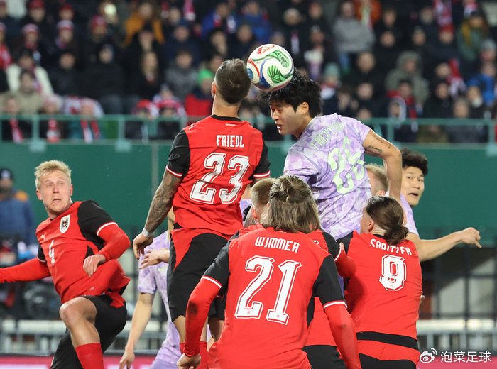 九游-韩足晚报（26.4.1）——虽败犹荣，洪明甫三中卫体系展露真正实力|奥地利|韩国|科特迪瓦|恩斯特·哈佩尔|中锋_新浪体育_新浪新闻